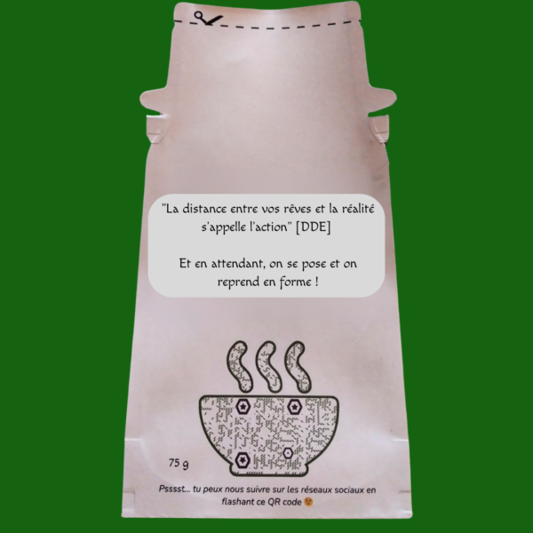 Thé, plaid & chatons – Image 2