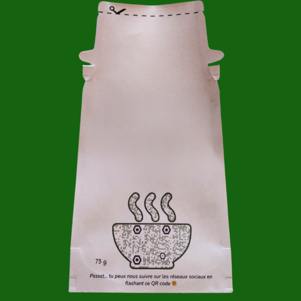 Thé des vieux – Image 2