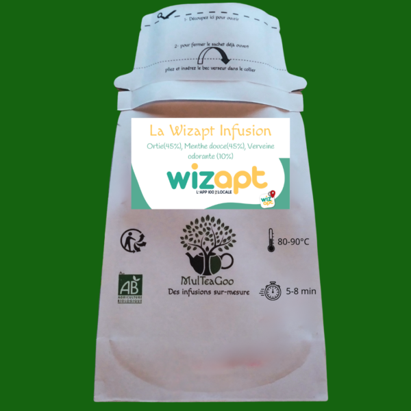 La Wizapt Infusion