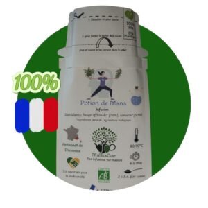 Potion de Mana